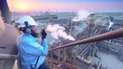 «سابك» تعود لمربع الربحية في الربع الأول وسط تحولات استراتيجية كبرى