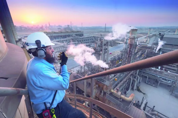 «سابك» تعود لمربع الربحية في الربع الأول وسط تحولات استراتيجية كبرى