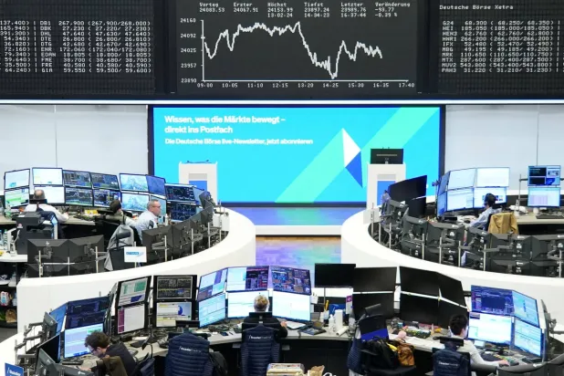 عودة «خضراء» حذرة للأسهم الأوروبية مع ترقب نتائج الأعمال