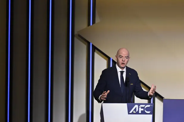 زيادة قياسية بـ900 مليون دولار لمنتخبات كأس العالم 2026 مع توسع البطولة