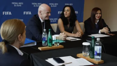 قواعد «فيفا» الجديدة تقود سيدات أفغانستان للعودة إلى المباريات الدولية الرسمية