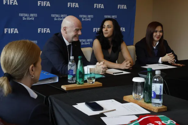 قواعد «فيفا» الجديدة تقود سيدات أفغانستان للعودة إلى المباريات الدولية الرسمية