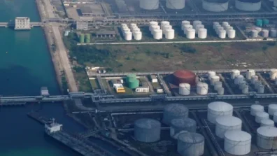 أميركا تستهدف المصافي الصينية وقنوات تصدير النفط