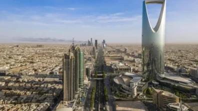 السعودية تستضيف مؤتمر الجمعية الإقليمية لمنظمي الطاقة في فبراير 2027