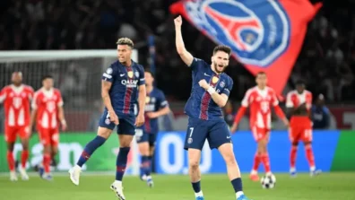 الصحافة العالمية تتغنى بـ«معركة ملحمية» بين سان جيرمان وبايرن