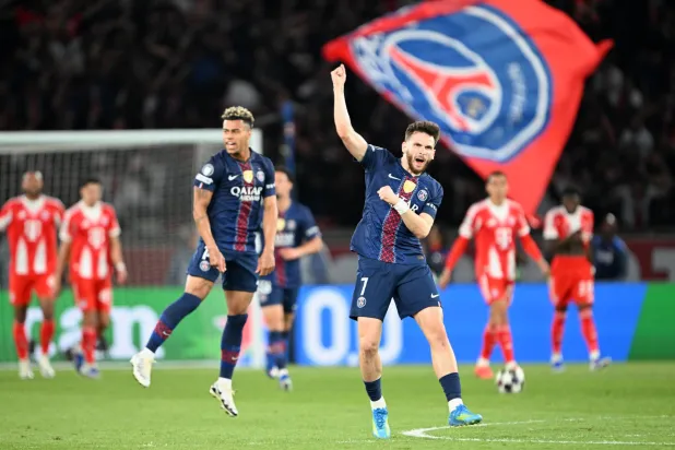 الصحافة العالمية تتغنى بـ«معركة ملحمية» بين سان جيرمان وبايرن