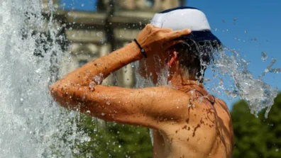 موجات الحر والبرد المتطرفة تزيد خطر الأزمات القلبية والسكتات الدماغية