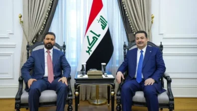 ترحيب أميركي حذر بالمكلّف تشكيل الحكومة العراقية الجديدة