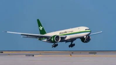 «الخطوط السعودية» تخفض تكاليف شحن الأدوية والمستلزمات الطبية 50 في المائة