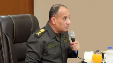 وزير الدفاع المصري يؤكد جاهزية الجيش واستعداده القتالي الدائم