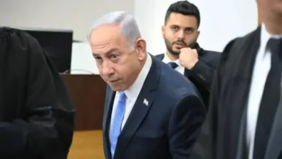 «وصمة العار» تعرقل التسوية في محاكمة نتنياهو
