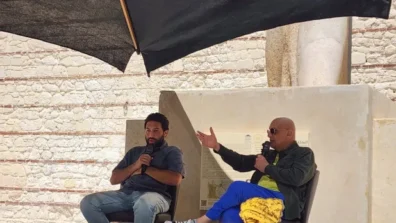 خيري بشارة: ابتعدت عن «الواقعية» حتى لا أصنع أفلاماً تقتل الناس