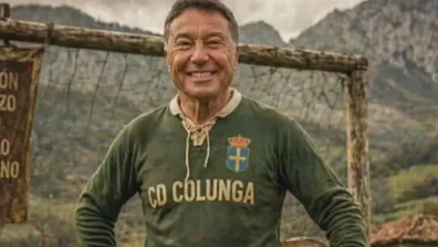 نادٍ إسباني سيدفع بحارس مرمى عمره 70 عاماً