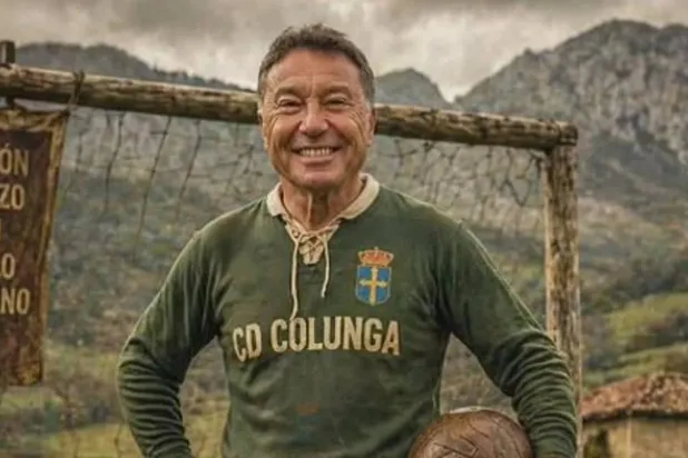 نادٍ إسباني سيدفع بحارس مرمى عمره 70 عاماً