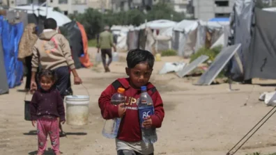 مصدر مصري لـ«الشرق الأوسط»: قائد قوات الاستقرار الدولية سيشارك بمحادثات غزة