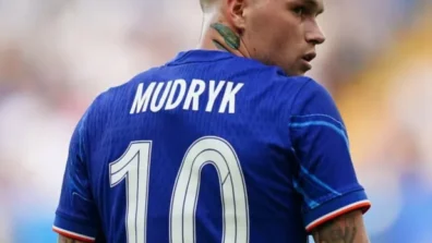 مودريك لاعب تشيلسي يستأنف أمام المحكمة الرياضية ضد عقوبة الإيقاف