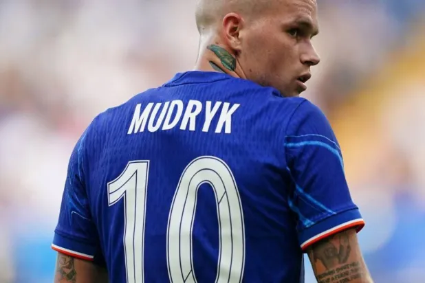 مودريك لاعب تشيلسي يستأنف أمام المحكمة الرياضية ضد عقوبة الإيقاف