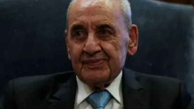 بري: حديث رئيس الجمهورية أمام الهيئات الاقتصادية غير دقيق