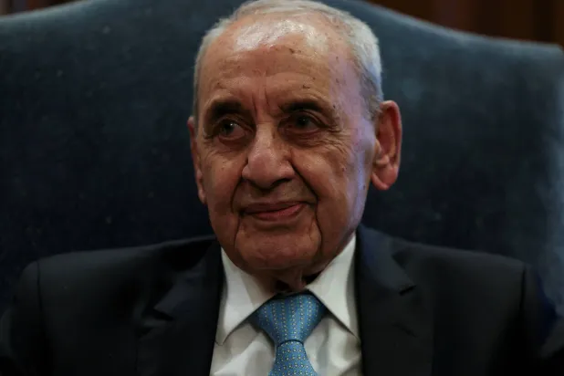 بري: حديث رئيس الجمهورية أمام الهيئات الاقتصادية غير دقيق