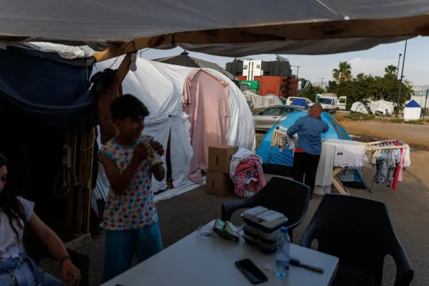 أكثر من مليون شخص في لبنان قد يواجهون انعداماً حاداً للأمن الغذائي