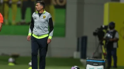 كونسيساو: طموحنا المركز الخامس