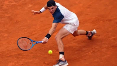 البريطاني درايبر يغيب عن رولان غاروس للإصابة