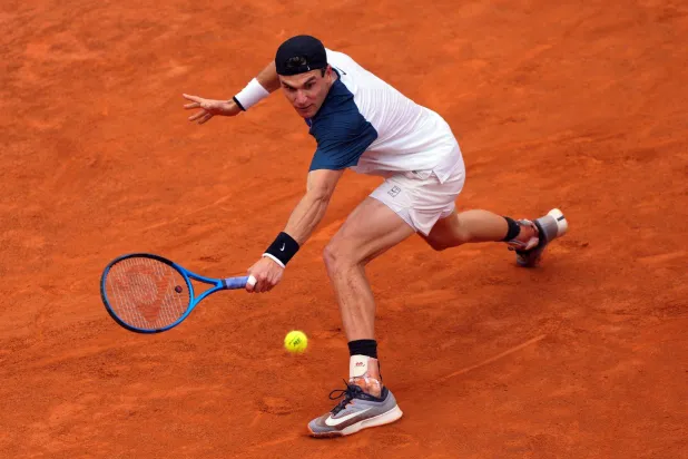 البريطاني درايبر يغيب عن رولان غاروس للإصابة