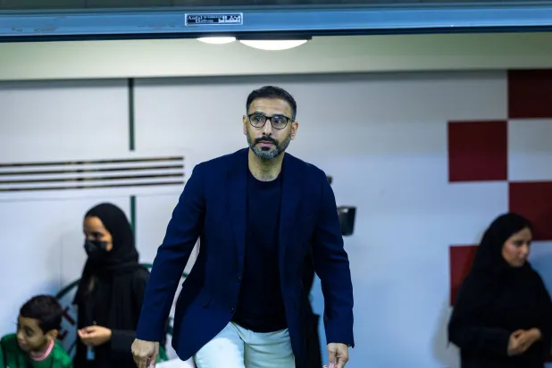 الدوري السعودي: الأخدود للتشبث بآمال البقاء عبر شباك الاتفاق