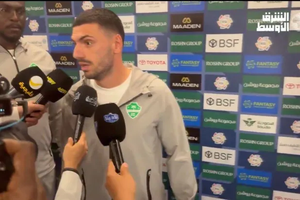 ديميرال: دائما ما يُساعدون النصر لتحقيق شيء