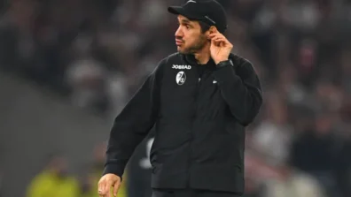 شوستر: فرايبورغ جاهز لمواجهة براغا… ولا ضغط قبل نصف النهائي