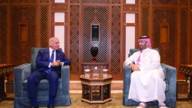 باكستان: دعم السعودية «محوري» في سداد 3.5 مليار دولار