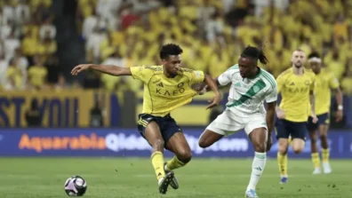 المدير الرياضي للأهلي: راجعوا جدولة الدوري السعودي