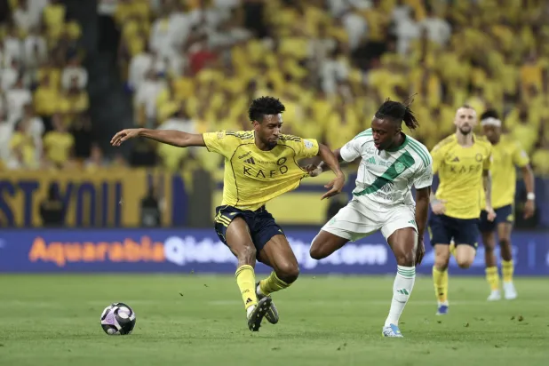المدير الرياضي للأهلي: راجعوا جدولة الدوري السعودي