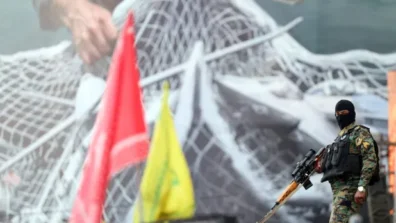 ترمب يدرس «حصاراً طويلاً» على إيران