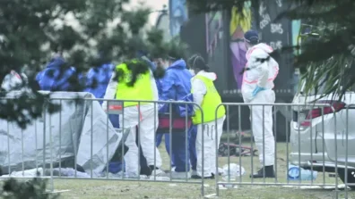 جماعة يهودية أسترالية حذّرت من «هجوم إرهابي» قبل إطلاق النار في بونداي