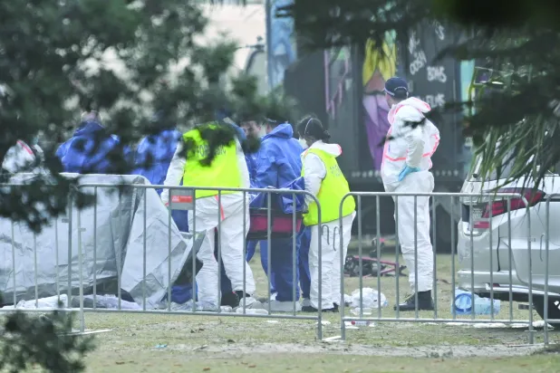 جماعة يهودية أسترالية حذّرت من «هجوم إرهابي» قبل إطلاق النار في بونداي