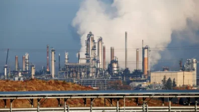 شركات النفط الكبرى تعيد النظر في كندا كوجهة استثمارية آمنة