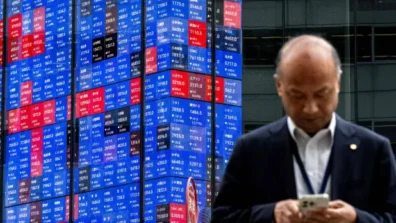 «نيكي» يتراجع مع ارتفاع أسعار النفط ونتائج أرباح متباينة