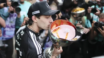 جائزة ميامي الكبرى: أنتونيلي يبحث عن «الهاتريك» على وقع تعديل جديد في القوانين