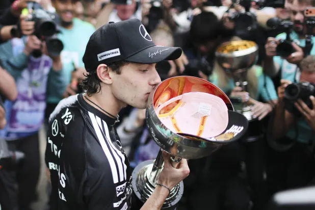 جائزة ميامي الكبرى: أنتونيلي يبحث عن «الهاتريك» على وقع تعديل جديد في القوانين