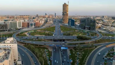 الاقتصاد السعودي ينمو 2.8 % في الربع الأول بدعم من الأنشطة غير النفطية