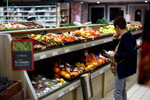 ارتفاع تكاليف الطاقة يدفع بالتضخم في منطقة اليورو إلى 3 % خلال أبريل