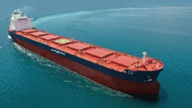 أسعار النقل العالمية ترفع أرباح «البحري» السعودية 303 % في الربع الأول