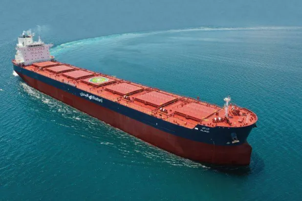 أسعار النقل العالمية ترفع أرباح «البحري» السعودية 303 % في الربع الأول