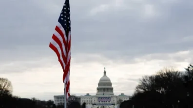 الاقتصاد الأميركي يسجل انتعاشاً مؤقتاً في الربع الأول