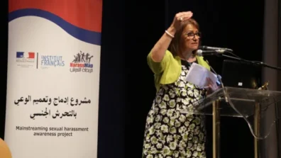 مصر: الاستجابة السريعة لبلاغات التحرش تعزّز ثقة الفتيات في البوح