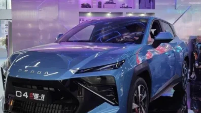 «أومودا» و«جايكو» تحققان بيع مليون سيارة مع انطلاق معرض بكين الدولي