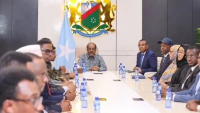 خلافات «العام الانتقالي» في الصومال… اختبار سياسي و3 سيناريوهات