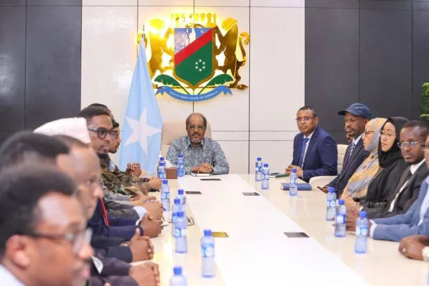 خلافات «العام الانتقالي» في الصومال… اختبار سياسي و3 سيناريوهات