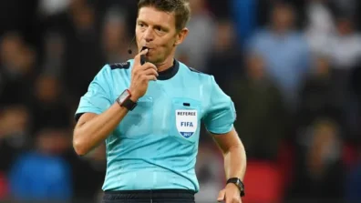 رئيس لجنة الحكام في إيطاليا: ملتزم بالشفافية في قضية الاحتيال الرياضي